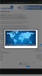 Mobile Screenshot of lumacare.com